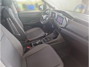 Volkswagen Caddy Cargo Maxi 2,0 l TDI 6-Gang Radst 2970 AHK