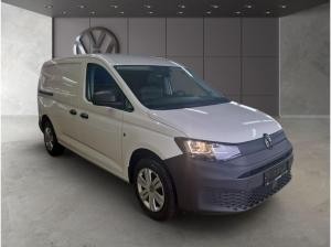 Volkswagen Caddy Cargo Maxi 2,0 l TDI 6-Gang Radst 2970 AHK