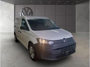 Volkswagen Caddy Cargo Maxi 2,0 l TDI 6-Gang Radst 2970 AHK