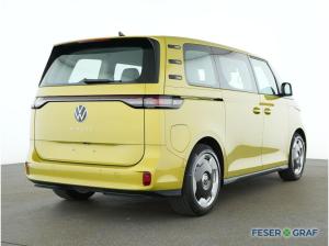 Volkswagen ID.Buzz ID. Buzz ID. Buzz Pro IQ.Light DiscoverPRO AHK