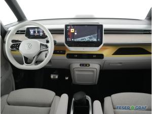 Volkswagen ID.Buzz ID. Buzz ID. Buzz Pro IQ.Light DiscoverPRO AHK