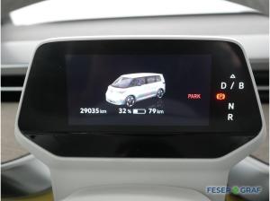Volkswagen ID.Buzz ID. Buzz ID. Buzz Pro IQ.Light DiscoverPRO AHK