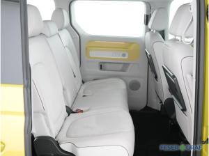 Volkswagen ID.Buzz ID. Buzz ID. Buzz Pro IQ.Light DiscoverPRO AHK