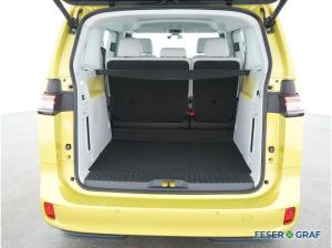 Volkswagen ID.Buzz ID. Buzz ID. Buzz Pro IQ.Light DiscoverPRO AHK