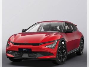 Kia EV6 H Air RWD Navi LED Keyless Bestellfzg.