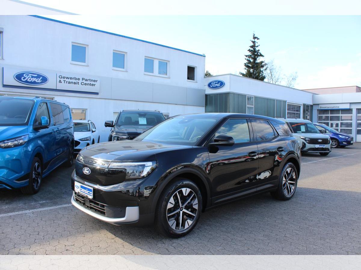 Ford Explorer 79kWh *SOFORT*NAVI*ACC*KAMERA*PDC