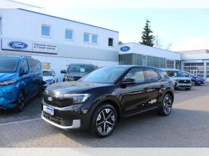 Ford Explorer 79kWh *SOFORT*NAVI*ACC*KAMERA*PDC