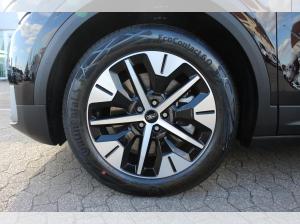 Ford Explorer 79kWh *SOFORT*NAVI*ACC*KAMERA*PDC