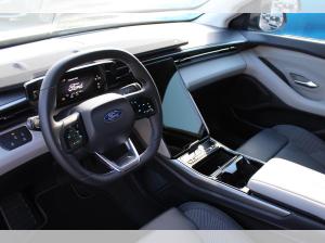 Ford Explorer 79kWh *SOFORT*NAVI*ACC*KAMERA*PDC