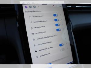 Ford Explorer 79kWh *SOFORT*NAVI*ACC*KAMERA*PDC