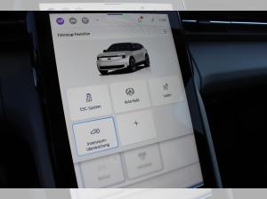 Ford Explorer 79kWh *SOFORT*NAVI*ACC*KAMERA*PDC