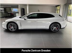 Porsche Taycan 4S ST Chrono Bose SH Perf. Plus Wärmepumpe
