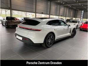 Porsche Taycan 4S ST Chrono Bose SH Perf. Plus Wärmepumpe