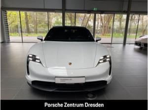 Porsche Taycan 4S ST Chrono Bose SH Perf. Plus Wärmepumpe