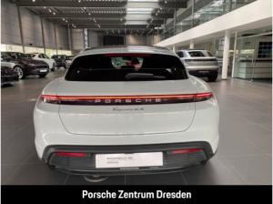 Porsche Taycan 4S ST Chrono Bose SH Perf. Plus Wärmepumpe