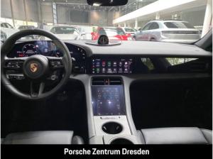 Porsche Taycan 4S ST Chrono Bose SH Perf. Plus Wärmepumpe