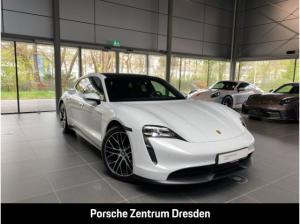 Porsche Taycan 4S ST Chrono Bose SH Perf. Plus Wärmepumpe