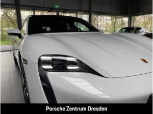 Porsche Taycan 4S ST Chrono Bose SH Perf. Plus Wärmepumpe