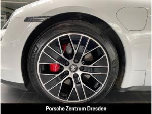 Porsche Taycan 4S ST Chrono Bose SH Perf. Plus Wärmepumpe