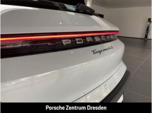 Porsche Taycan 4S ST Chrono Bose SH Perf. Plus Wärmepumpe
