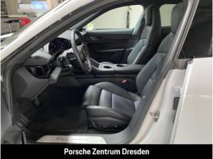 Porsche Taycan 4S ST Chrono Bose SH Perf. Plus Wärmepumpe