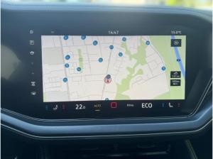 Volkswagen Touareg 3.0 V6 TDI 4Motion R-Line Navi IQ.Light ACC DAB+