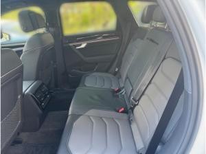 Volkswagen Touareg 3.0 V6 TDI 4Motion R-Line Navi IQ.Light ACC DAB+