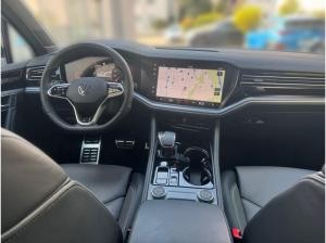 Volkswagen Touareg 3.0 V6 TDI 4Motion R-Line Navi IQ.Light ACC DAB+