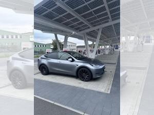 Tesla Model Y Performance