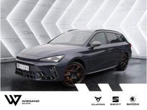 Cupra Leon Sportstourer VZ 2.0 TSI 4Drive Extreme - PANO *SN267*