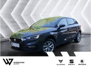 Seat Leon Road Edition 1.5 TSI - PDC SHZ KAMERA LED *SN109*