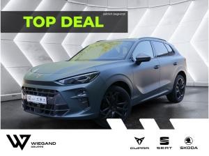 Cupra Terramar America's Cup Limited Edition 2.0 TSI *SN299*