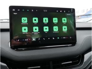 Skoda Elroq 50 Tour - PDC SHZ KAMERA NAVI  *188*