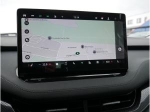 Skoda Elroq 50 Tour - PDC SHZ KAMERA NAVI  *188*