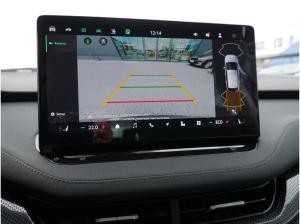 Skoda Elroq 50 Tour - PDC SHZ KAMERA NAVI  *188*