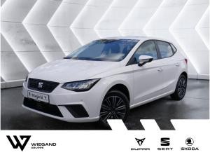 Seat Ibiza Style Edition 1.0 TSI - PDC SHZ KAMERA LED *SN254*