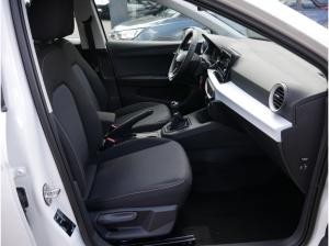 Seat Ibiza Style Edition 1.0 TSI - PDC SHZ KAMERA LED *SN254*