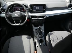 Seat Ibiza Style Edition 1.0 TSI - PDC SHZ KAMERA LED *SN254*