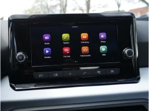 Seat Ibiza Style Edition 1.0 TSI - PDC SHZ KAMERA LED *SN254*