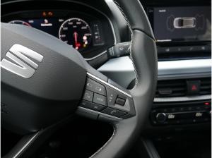 Seat Ibiza Style Edition 1.0 TSI - PDC SHZ KAMERA LED *SN254*