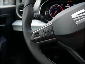 Seat Ibiza Style Edition 1.0 TSI - PDC SHZ KAMERA LED *SN254*