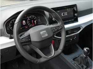 Seat Ibiza Style Edition 1.0 TSI - PDC SHZ KAMERA LED *SN254*