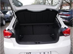 Seat Ibiza Style Edition 1.0 TSI - PDC SHZ KAMERA LED *SN254*