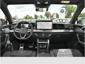 Volkswagen Tiguan 1.5 eHybrid DSG OPF R-Line SOFORT VERFÜGBAR Black Style ProMax AHK Pano