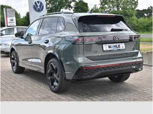 Volkswagen Tiguan 1.5 eHybrid DSG OPF R-Line SOFORT VERFÜGBAR Black Style ProMax AHK Pano
