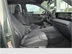 Volkswagen Tiguan 1.5 eHybrid DSG OPF R-Line SOFORT VERFÜGBAR Black Style ProMax AHK Pano