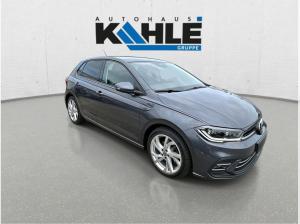 Volkswagen Polo 1.0 TSI DSG OPF Style SOFORT VERFÜGBAR 1,99% Fin* Pano AHK Winterräder LM-Tortosa
