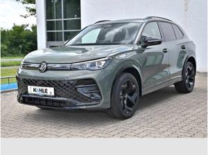 Volkswagen Tiguan 1.5 eHybrid DSG OPF R-Line SOFORT VERFÜGBAR Black Style ProMax AHK Pano