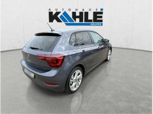 Volkswagen Polo 1.0 TSI DSG OPF Style SOFORT VERFÜGBAR 1,99% Fin* Pano AHK Winterräder LM-Tortosa