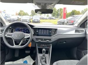 Volkswagen Polo 1.0 TSI DSG OPF Style SOFORT VERFÜGBAR 1,99% Fin* Pano AHK Winterräder LM-Tortosa